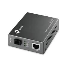 TP-Link MC112CS 10/100mbps WDM Media Converter