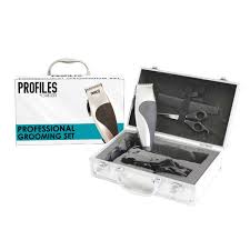 1585 - PROFILES GROOMING KIT