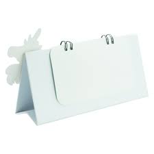 Quest Unicorn Calendar Multi