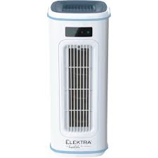Elektra 8060 - Air Purifier