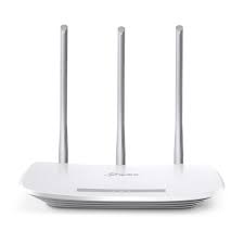 TP-Link TL-WR845N N300 Wi-Fi Router