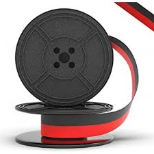 Spool 16 - Black/Red