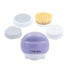 1591 - CARMEN BODY BRUSH