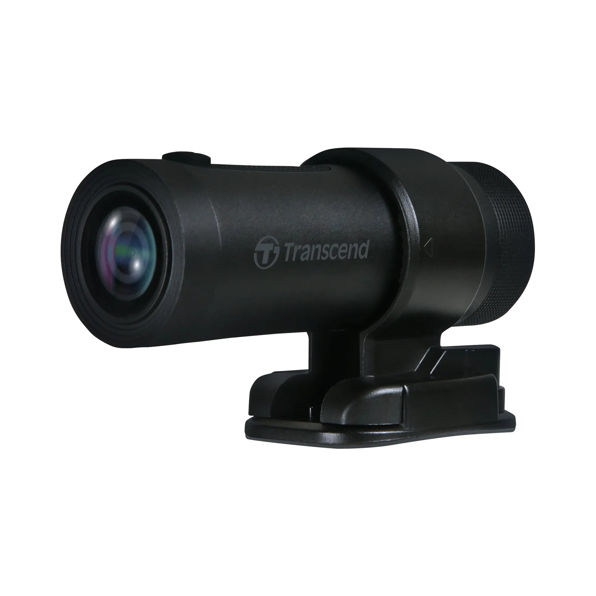 TRANSCEND DRIVE PRO 20B Motorcycle Dashcam / Compact POV cam with 64GB MicroSD Card -IP68 with STARVIS Camera Sensor - image 2