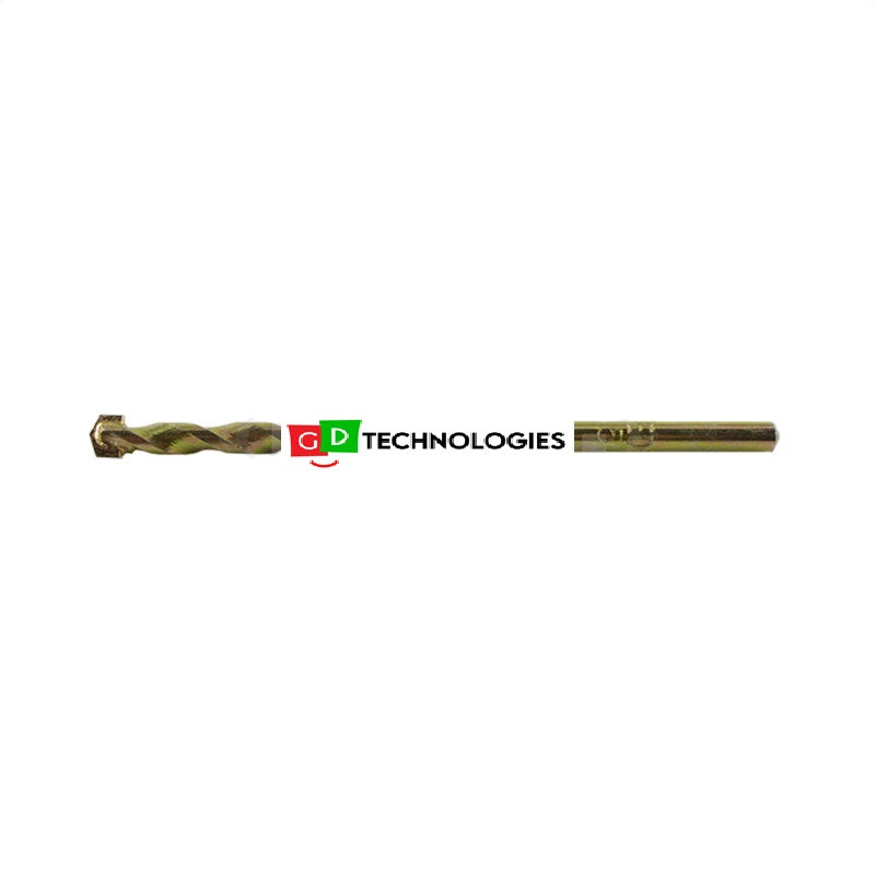 DRILL BIT - MASONARY 5.5MM