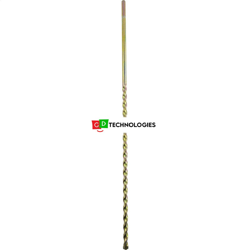 DRILL BIT - MASONARY 8 x 400MM