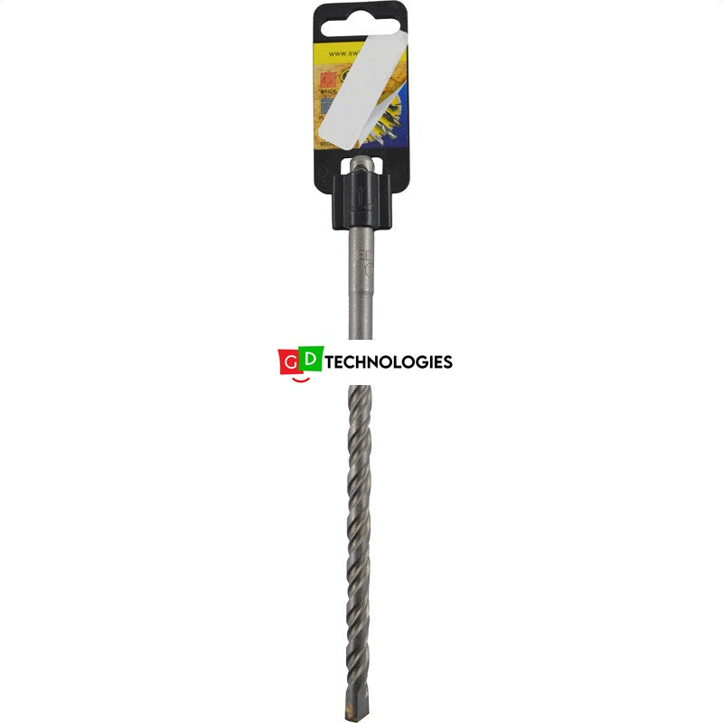 DRILL BIT - SDS 10 x 150 x 210