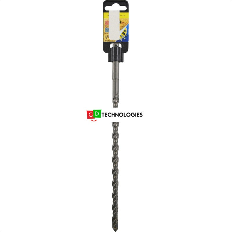 DRILL BIT - SDS 10 x 200 x 260