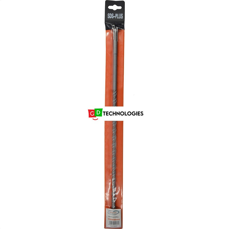 DRILL BIT - SDS 10 x 400 x 460