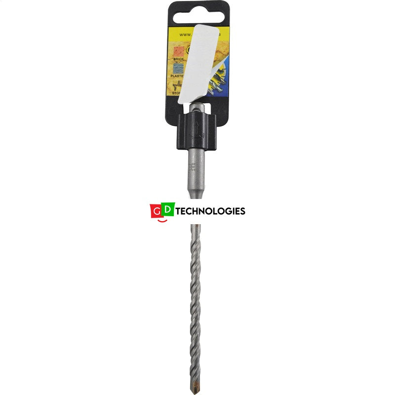 DRILL BIT - SDS 6 x 100 x 160