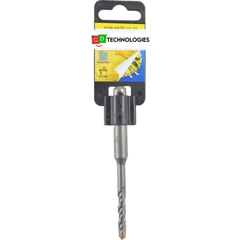 DRILL BIT - SDS 6 x 50 x 110