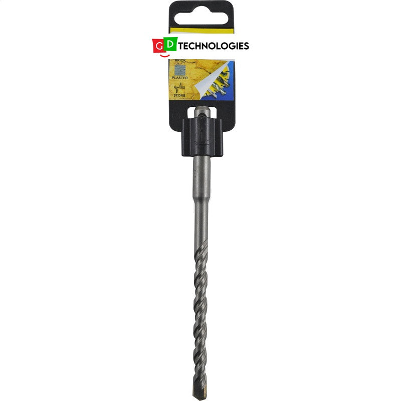 DRILL BIT - SDS 8 x 100 x 160 Part No: TL07-10