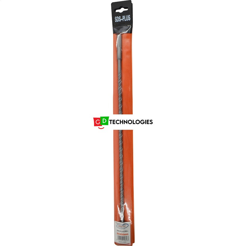 DRILL BIT - SDS 8 x 400 x 450MM