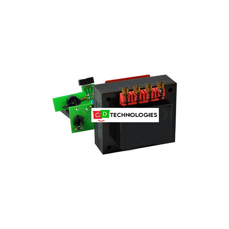 DRUID 114 HT ASSEMBLY