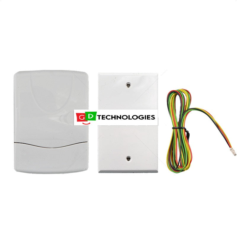 DSC - EVO 11 RELAY MODULE