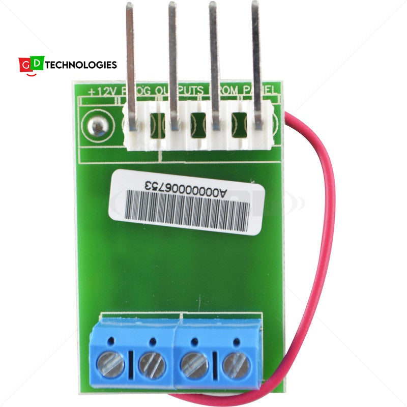 DSC - OUTPUT MODULE PGM/4