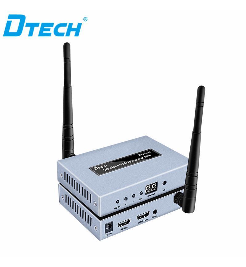 HDMI WIRELESS EXTENDER 50M