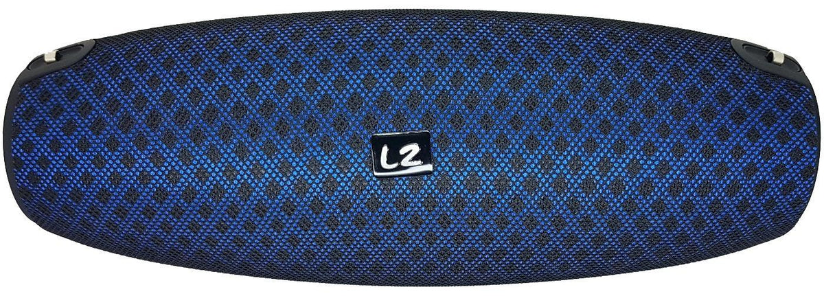 E20 BLUE BLUETOOTH/USB/FM/M-SD - REFURB