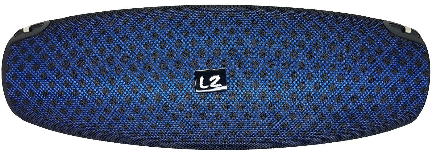 E20 BLUE BLUETOOTH/USB/FM/M-SD