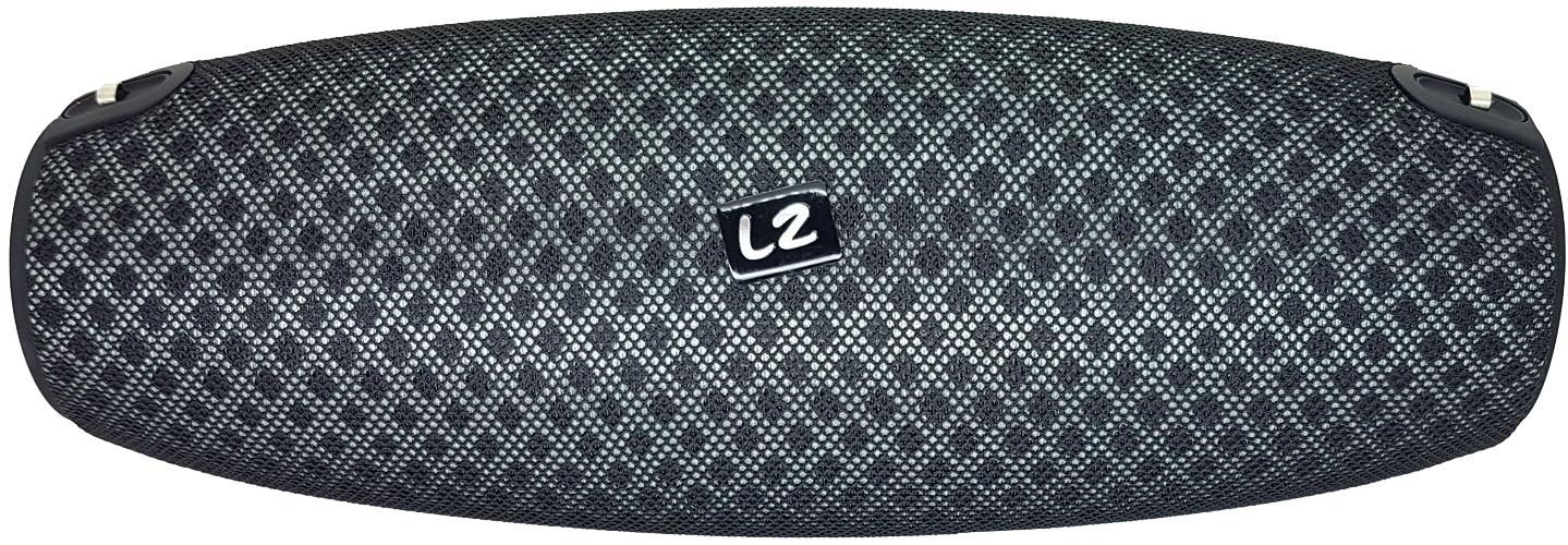 E20 BLACK BLUETOOTH/USB/FM/M-SD