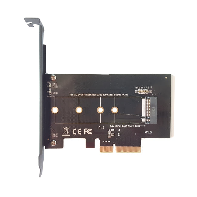 MSATA V2 CARD