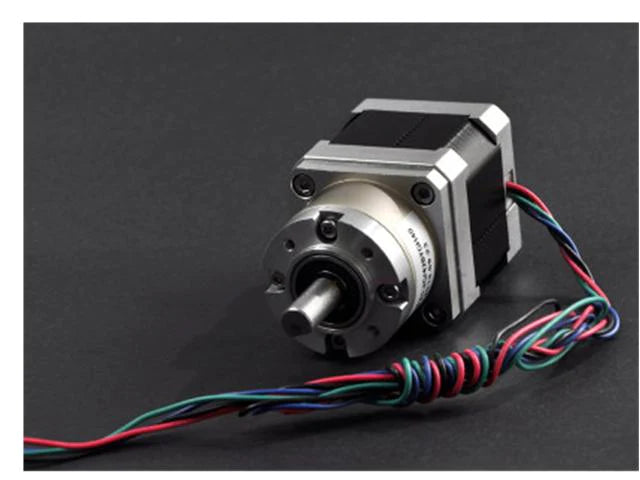 Bipolar Stepper Motor