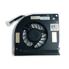 Original Dell Latitude E5400 CPU Cooling fan