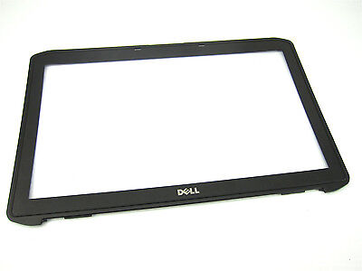 Dell Latitude E5530 15.6" LCD Trim Bezel with Cam Window - CC26W 0CC26W