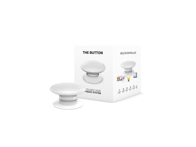 THE WHITE BUTTON