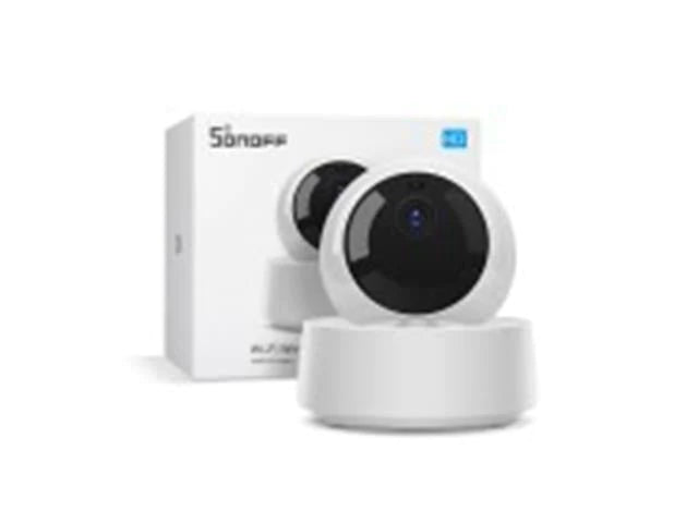 WI-FI WIRELESS IP SECURITY CAMERA
