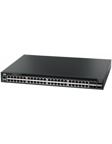Edge-Core 1G 54 Port Gb Bare Metal Switch