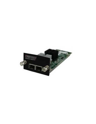 Edge-Core 2 Port SFP+ 10Gb Uplink Module