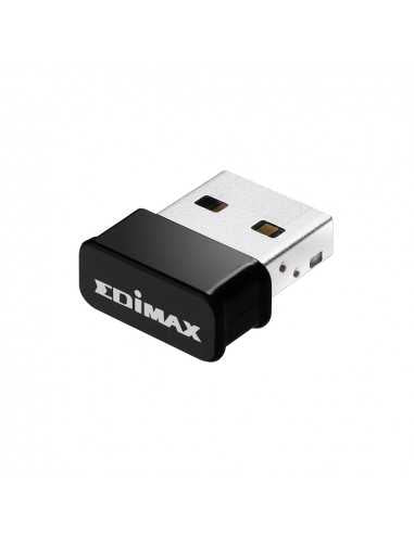 Edimax AC1200 Dual-Band Wi-Fi USB 2.0 NANO adapter