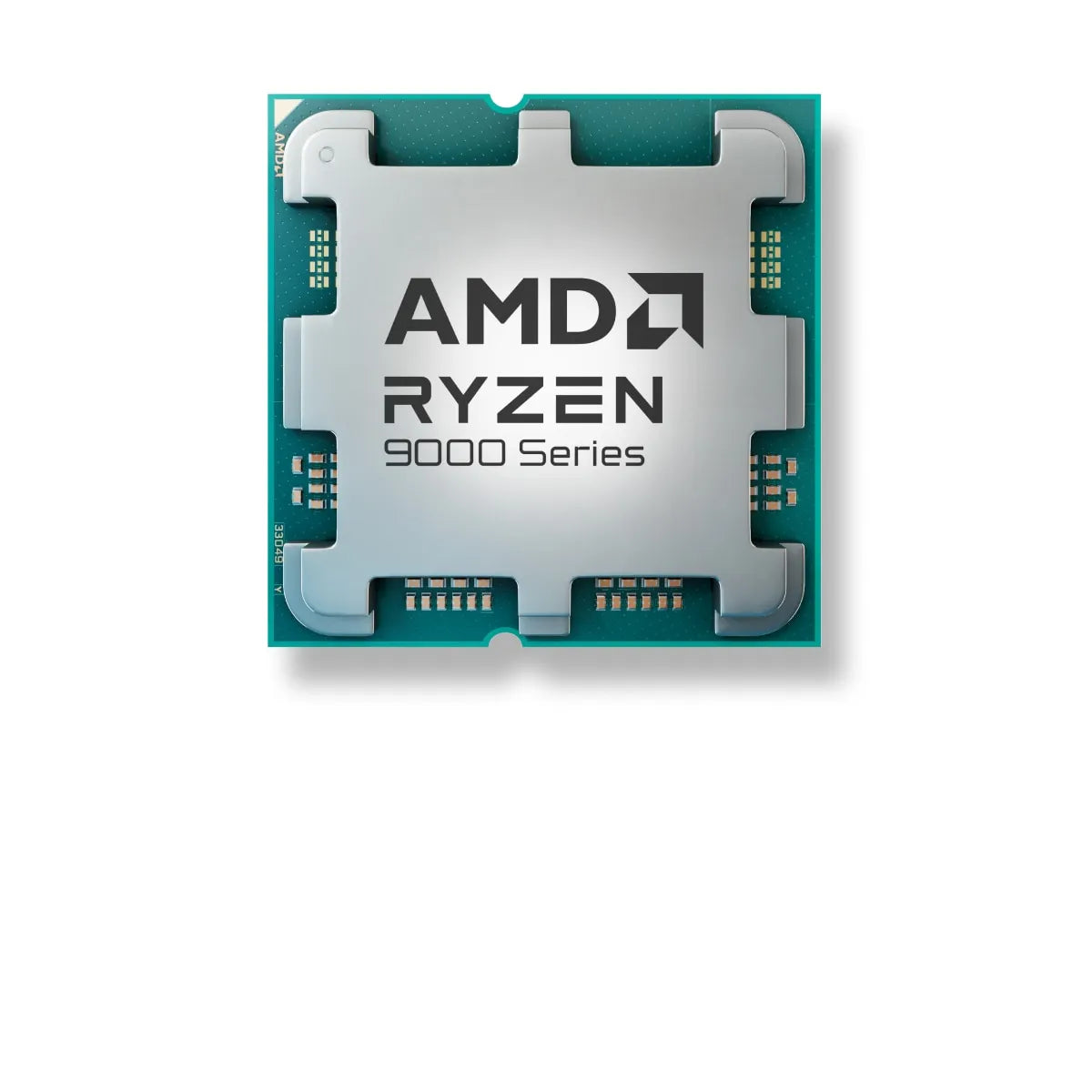 AMD Ryzen 7 9850X3D; 8 Cores/16 Threads;Base clock 4.7 Ghz max boost clock 5.6 Ghz Cooler Not Included - image 2