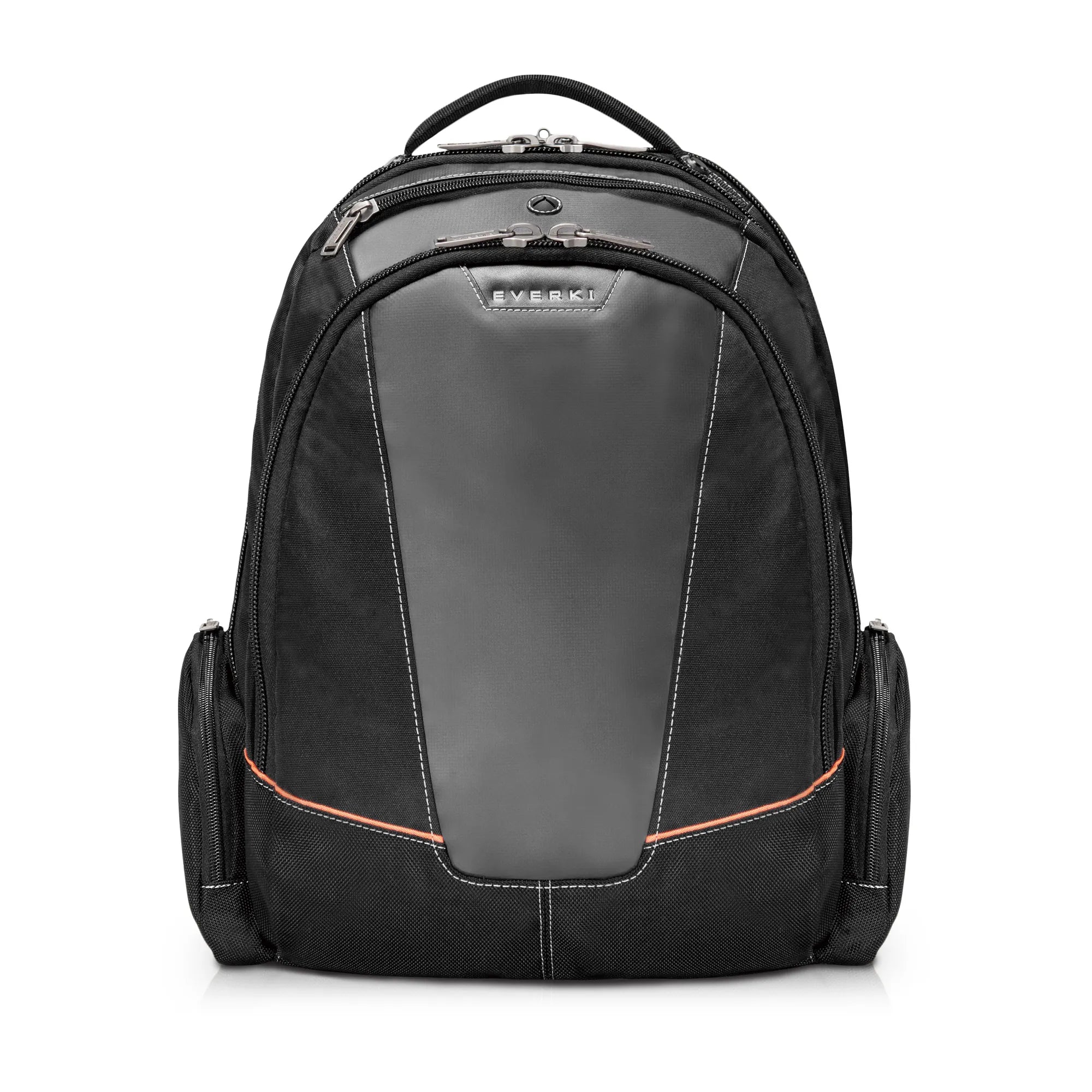 EVERKI FLIGHT BACKPACK | Fits up to 16 inch laptops | Travel friendly | Opens 180° | 5-Point balance strap system - image 2