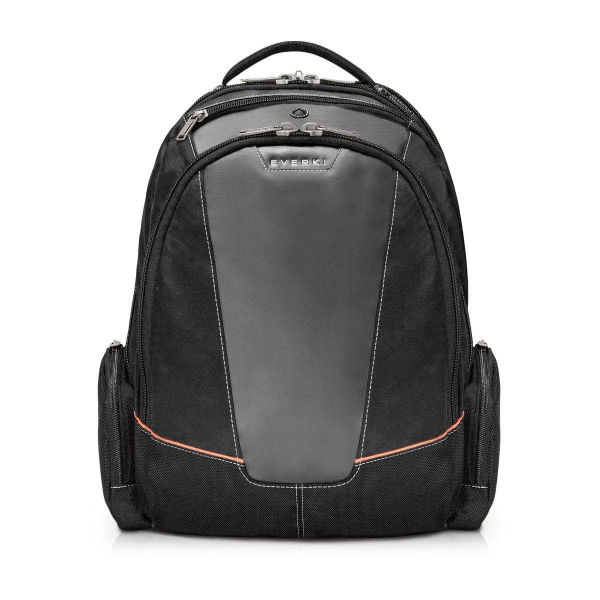 EVERKI FLIGHT BACKPACK | Fits up to 16 inch laptops | Travel friendly | Opens 180 | 5-Point balance strap system - image 2