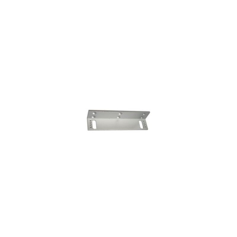 Bracket L for Outdoor Maglock