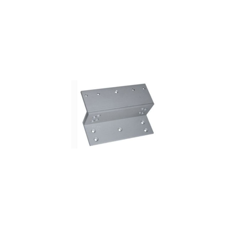Bracket Z for Outdoor Maglock