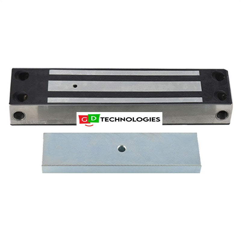 ELOCK OUTDOOR MAGLOCK STAINLESS STEEL 800IBS (360Kg)