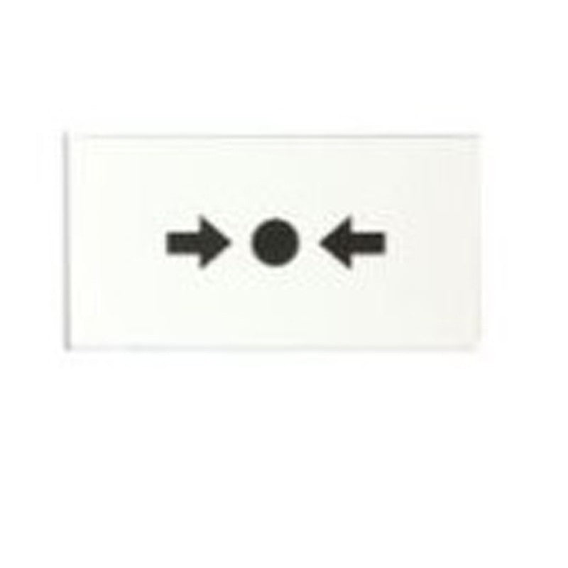 Call Point - Spare Glass - DM715