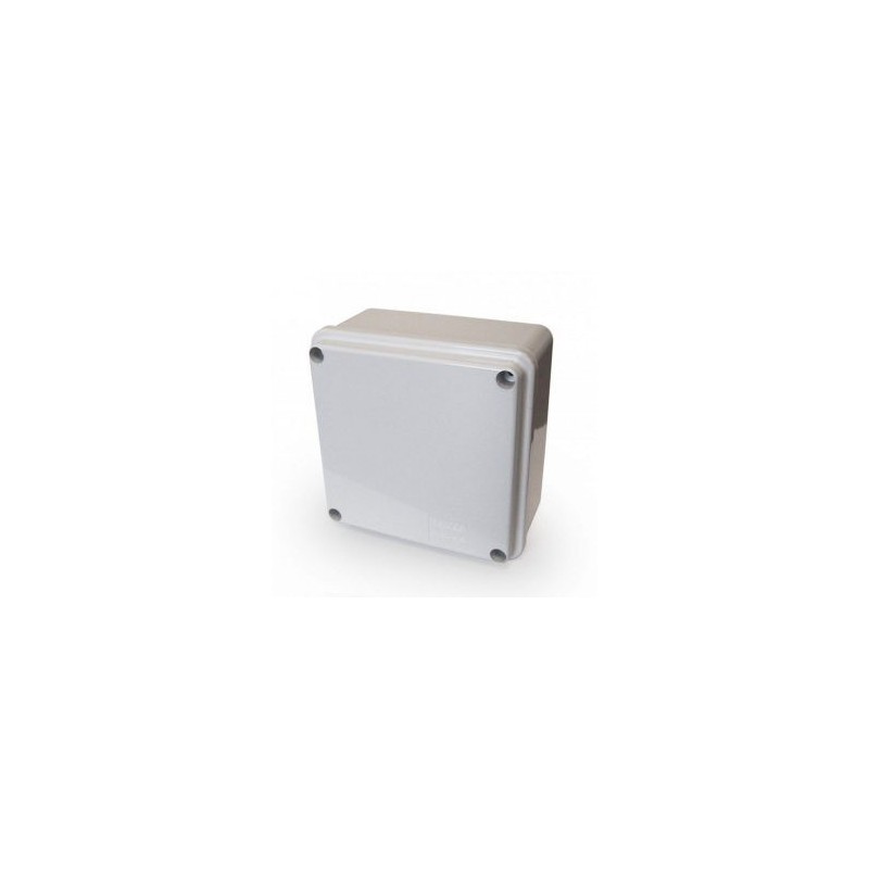 SP Plastic Enclose 100x100x50mm