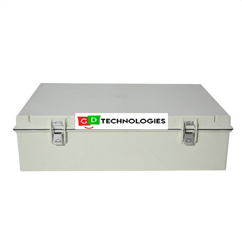 ENCLOSURE - AP2-A ABB 600 X 400 X 165 IP66