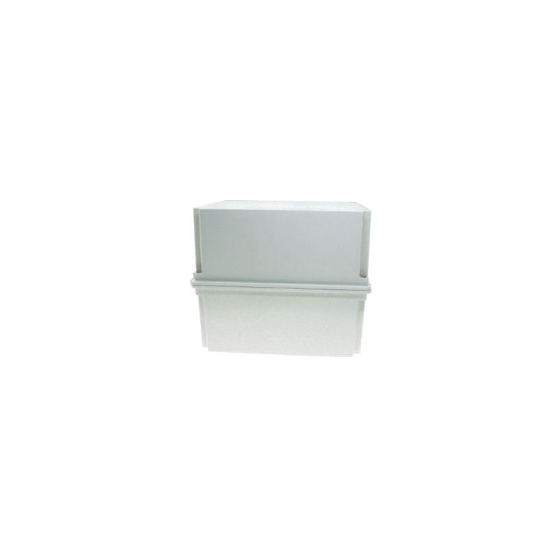 Enclose for 36AH Batt RL-3P H260xW220xD2