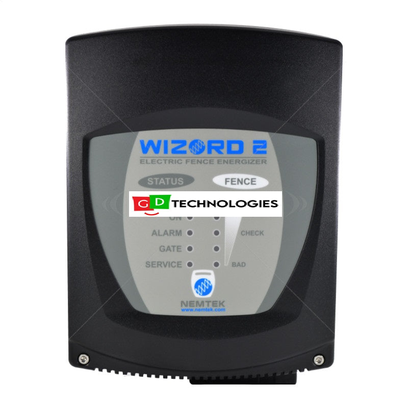 ENERGIZER - WIZORD 2 2 JOULE