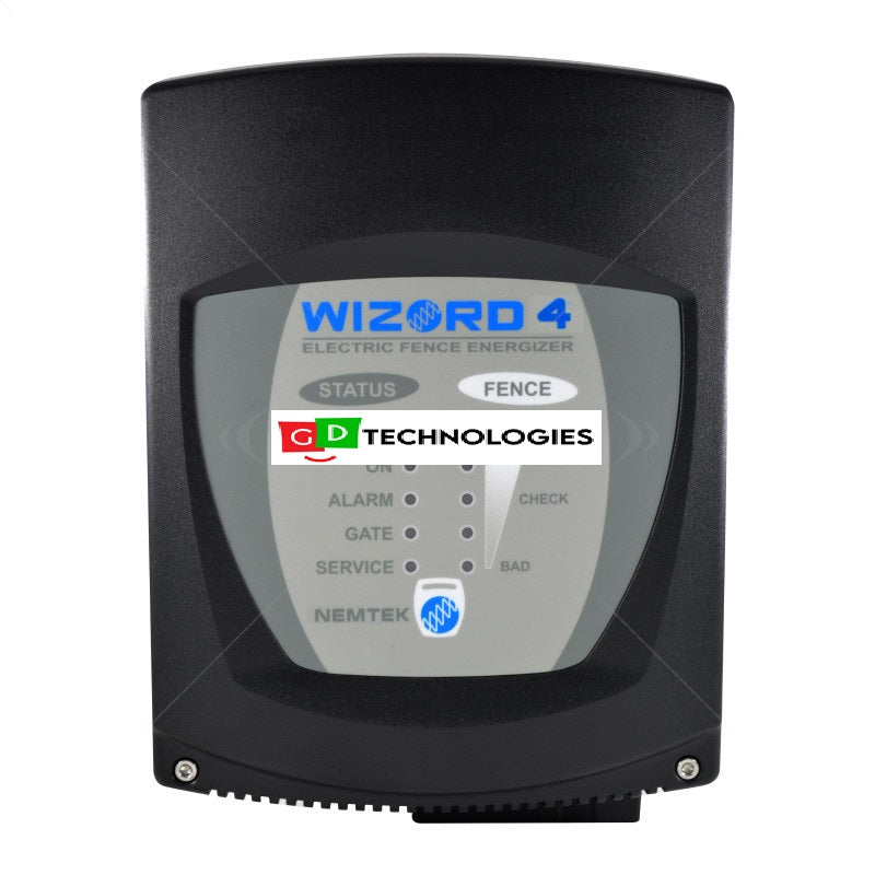 ENERGIZER - WIZORD 4J 1Z