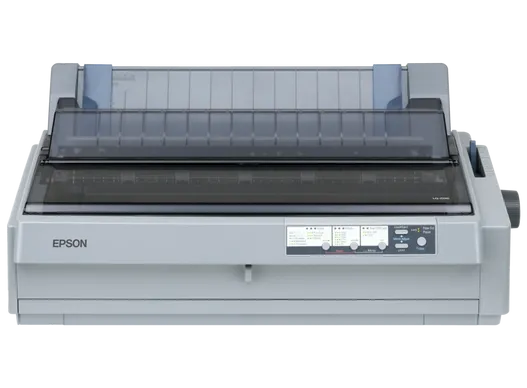 C11CA92001 - Epson LQ-2190; 24pin 136Clm; 570cps; 64kb; Copy C - image 2