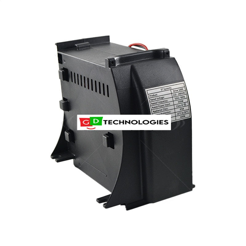 NICE DRIVE 1000 GATE MOTOR ACDC POWER SUPPLY