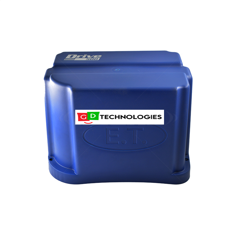 NICE DRIVE 500 COVER ONLY