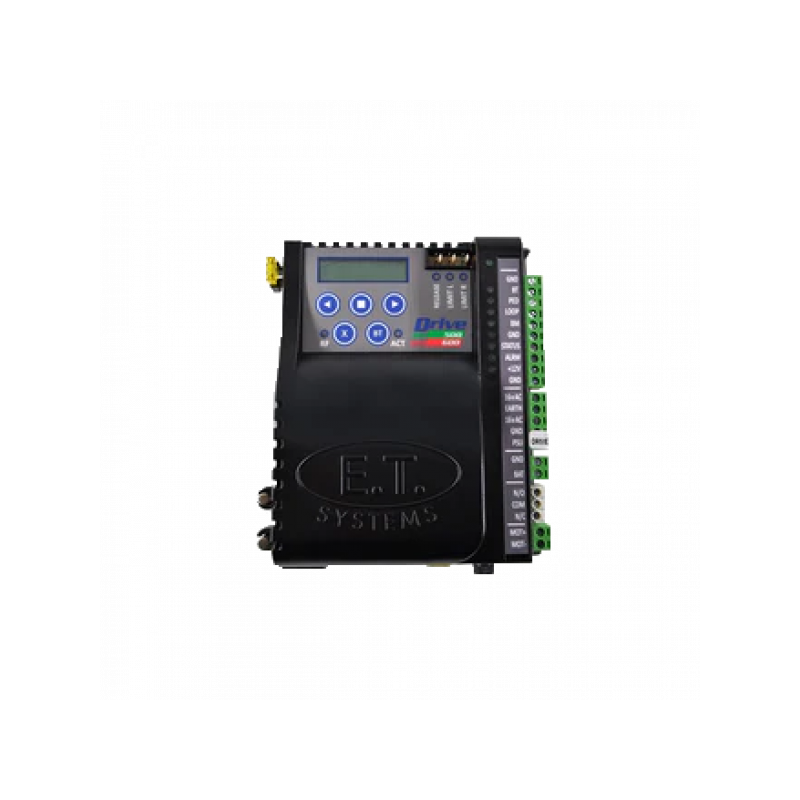 Gate Motor Accessory Drive 500/600 PCB