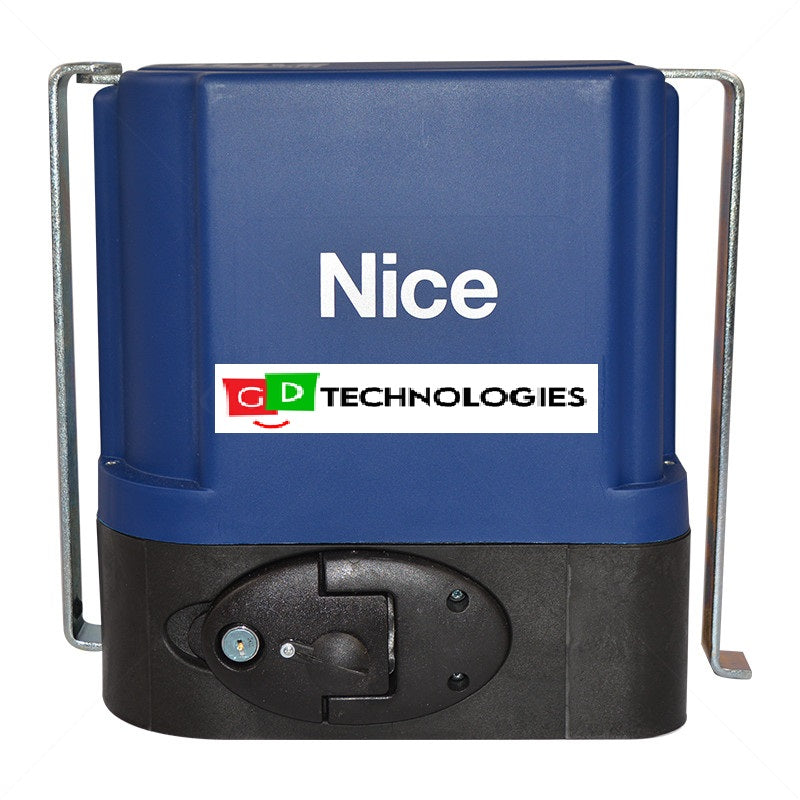 NICE DRIVE 600 WITH 7.6AMP BATTERY MAG LIMIT ACDC